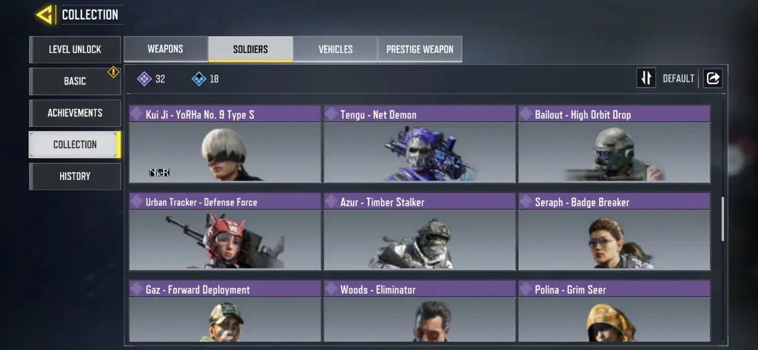 اکانت کالاف|کنسول، بازی ویدئویی و آنلاین|مرودشت, بیست متری بیمارستان|دیوار