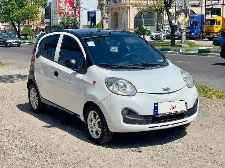 ام وی ام 110s|خودرو سواری و وانت|رشت, خمیران زاهدان|دیوار
