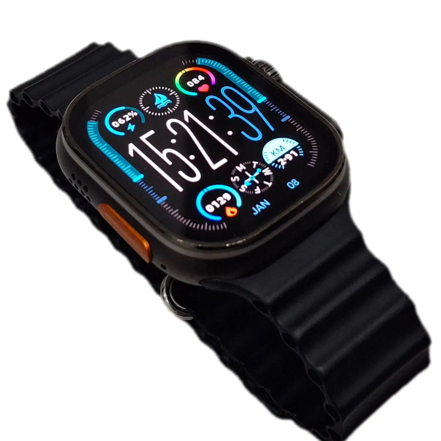 ساعت HK9 ULTRA2|ساعت|شاهینشهر, عطار|دیوار