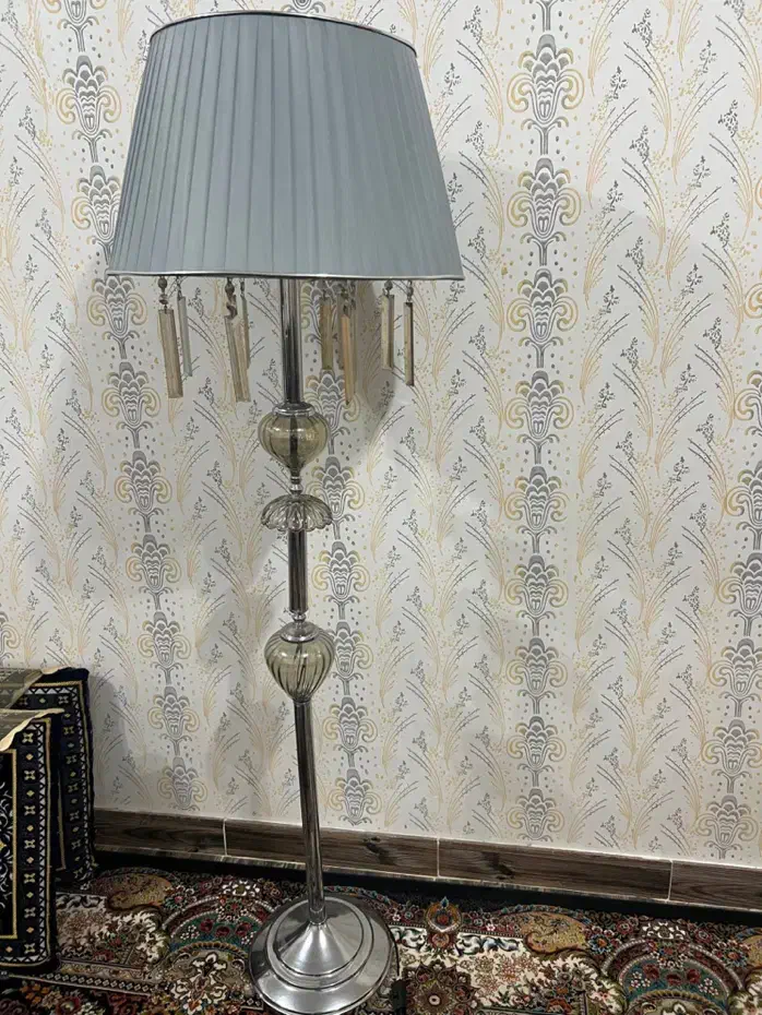 آباژور|چراغ خواب و آباژور|رشت, فخب|دیوار