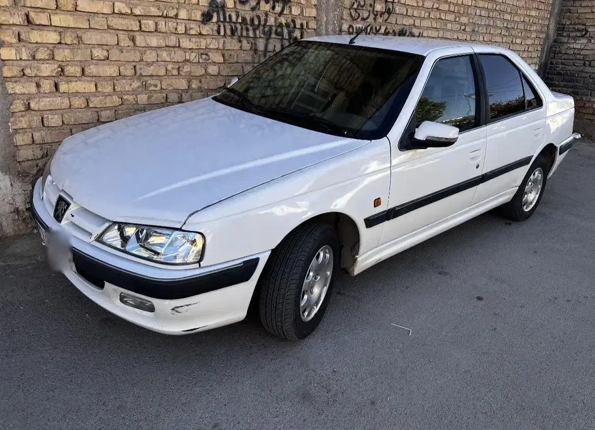 پارس سال مدل ۹۲|خودرو سواری و وانت|مرودشت, بیست متری بیمارستان|دیوار