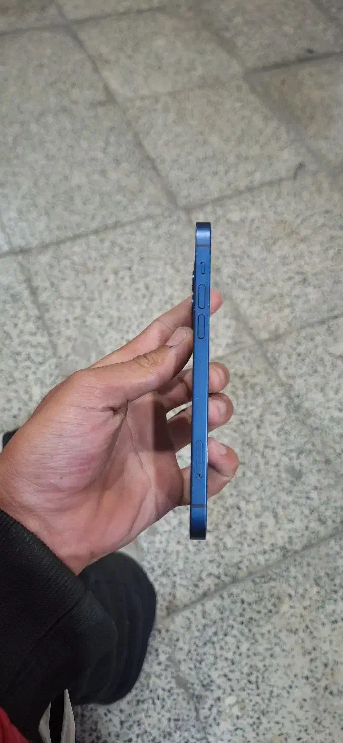 آیفون 12نرمال|موبایل|اردبیل, |دیوار