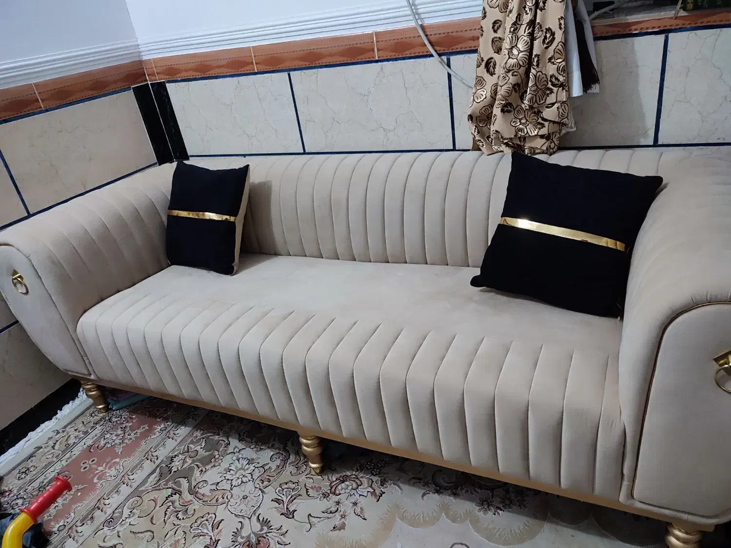 مبل نو هست|مبلمان خانگی و میز عسلی|درگهان, |دیوار