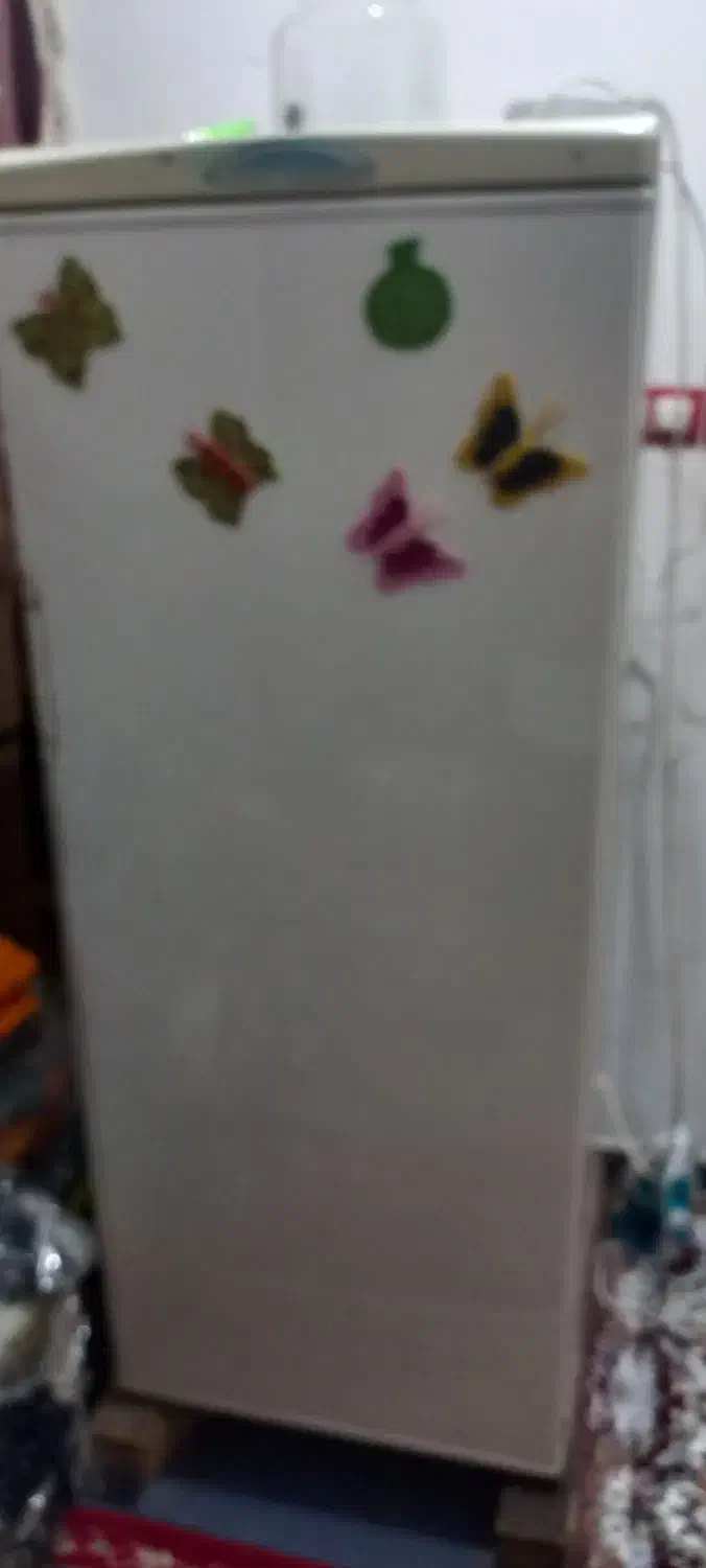 یخچال سالم|یخچال و فریزر|سوسنگرد, |دیوار