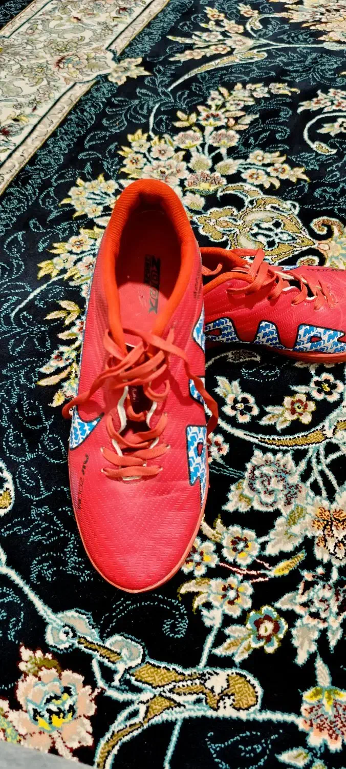 کتونی اورجینال|کیف، کفش، کمربند|قم, ولیعصر|دیوار