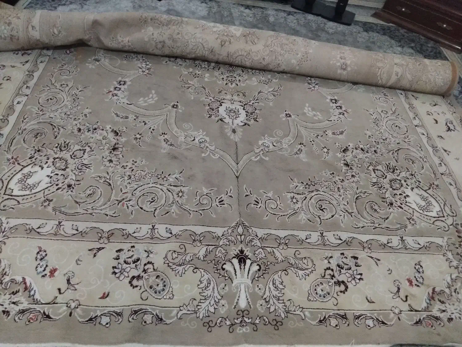 فرش ۷۰۰شانه|فرش|مشهد, نوید|دیوار