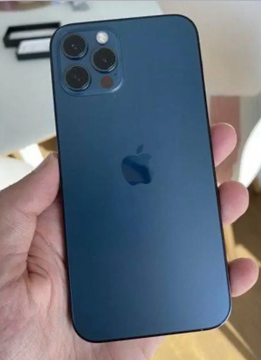 ایفون ۱۲پرو مکس|موبایل|یزد, |دیوار