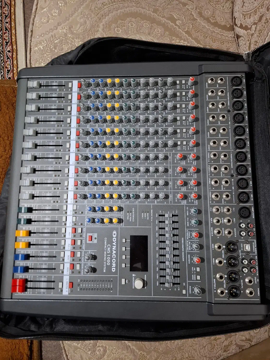 دایناکورد تری1000|صوتی و تصویری|تبریز, |دیوار