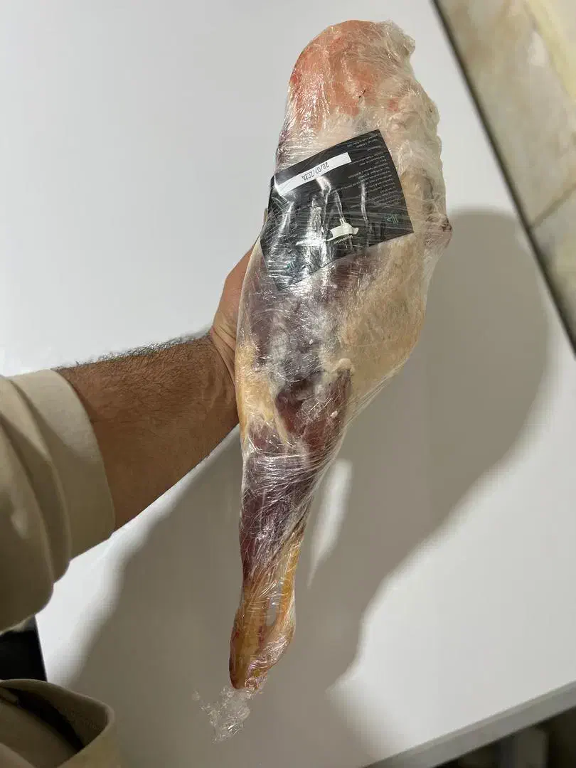 گوشت منجمد و گوشت گرم|خوردنی و آشامیدنی|تهران, تهرانسر شمالی|دیوار