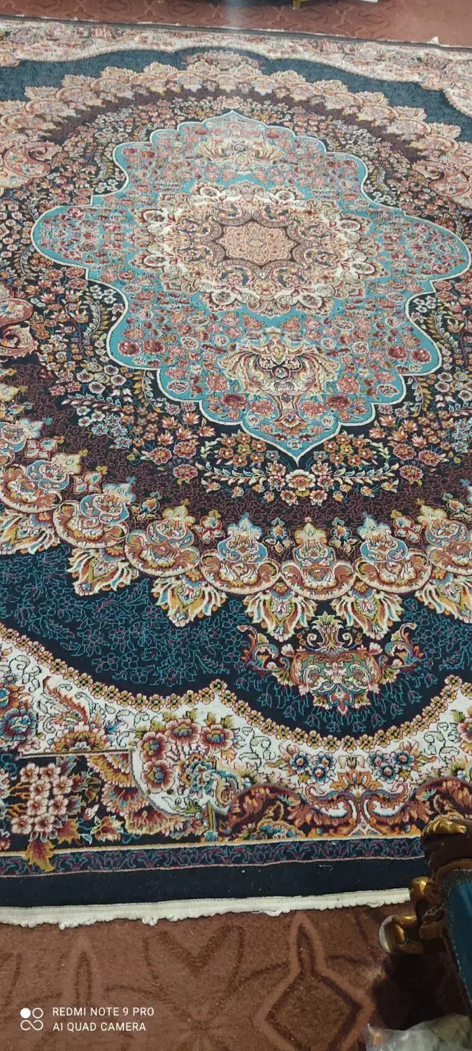 فرش 12 متری|فرش|رشت, جانبازان|دیوار