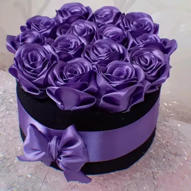 گل روبانی|گل مصنوعی|مرند, |دیوار