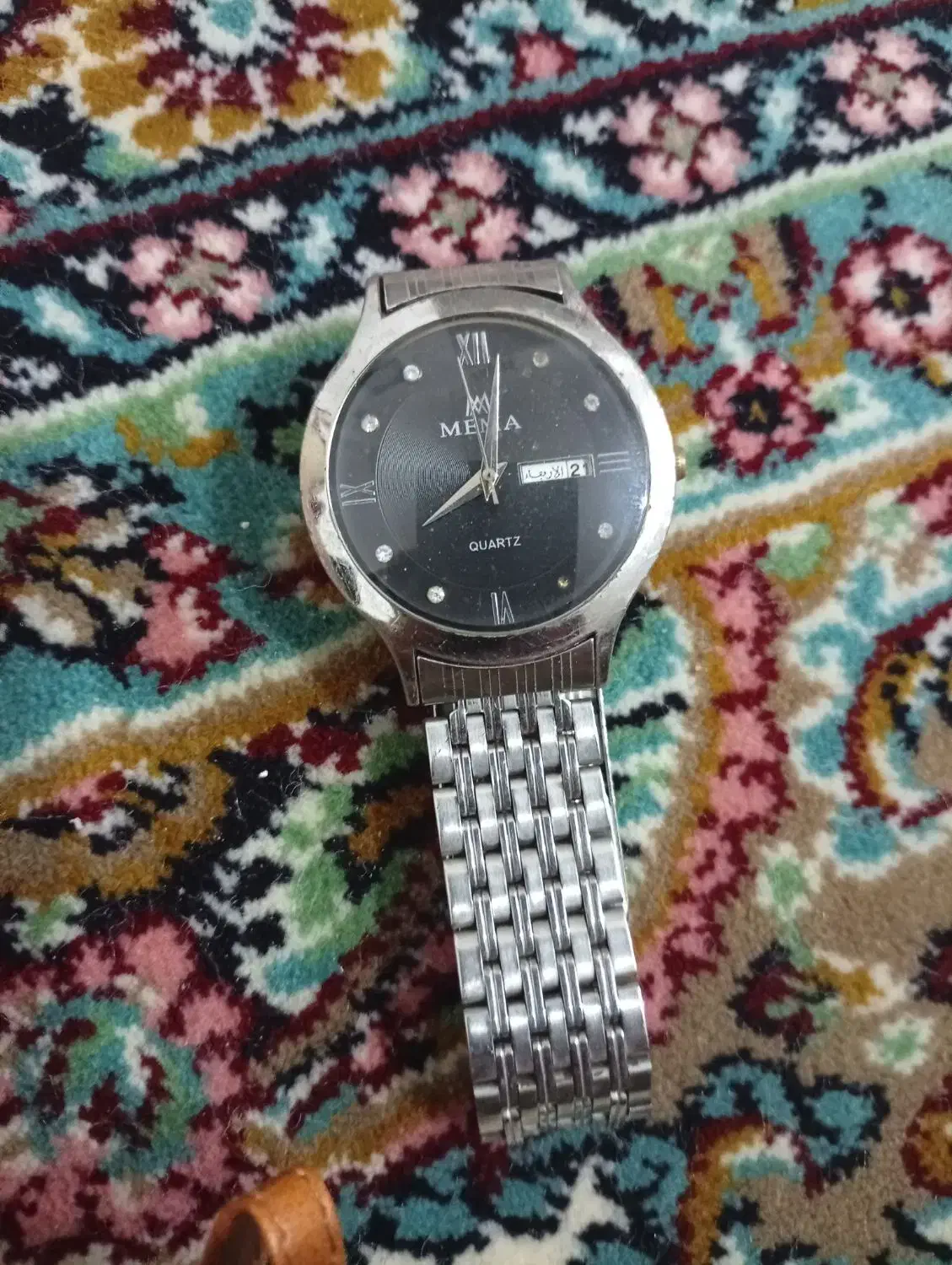 ساعت|ساعت|سبزوار, جوادیه شرقی|دیوار