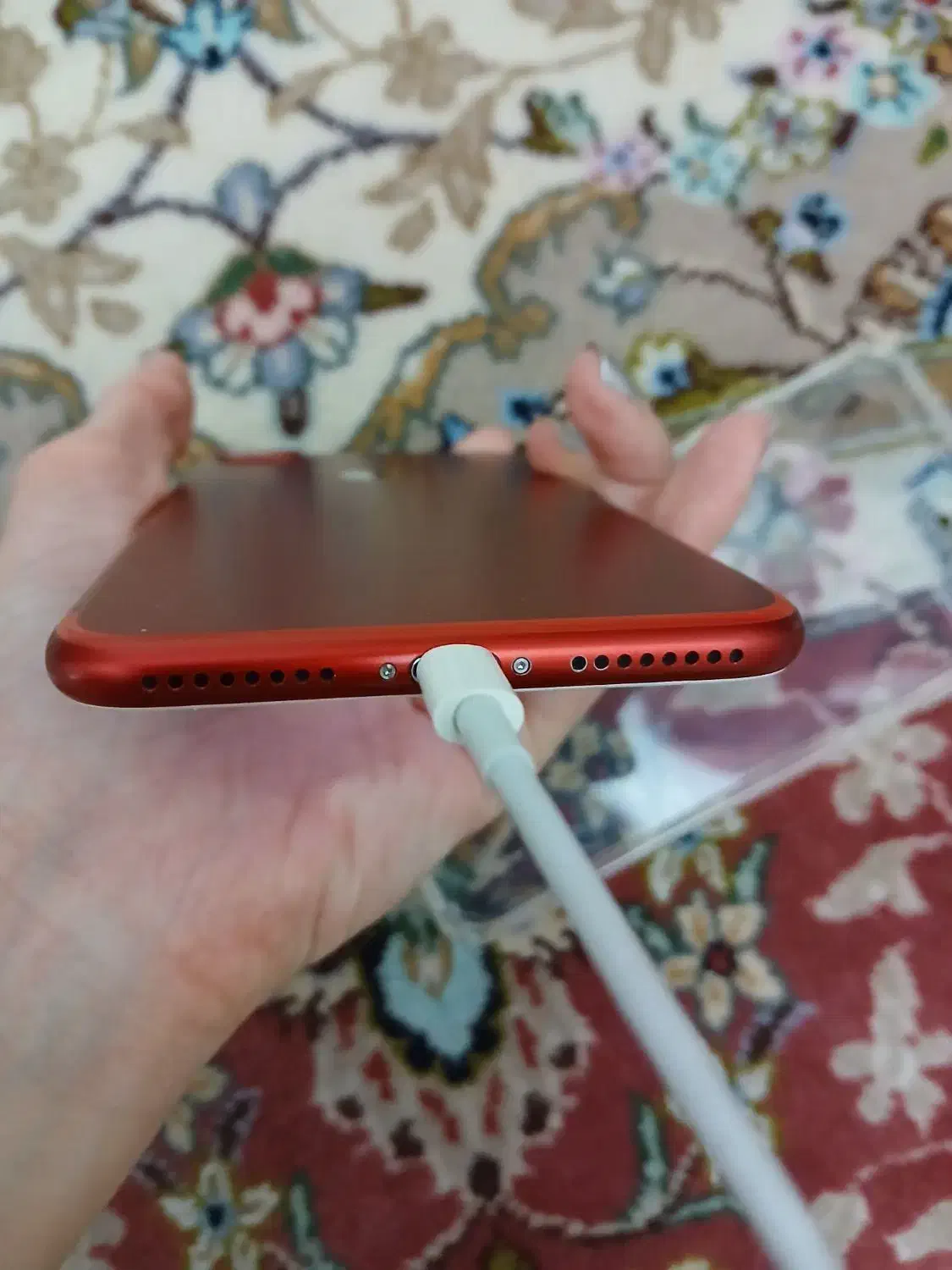 آیفون ۷ پلاس|موبایل|تهران, مدائن|دیوار