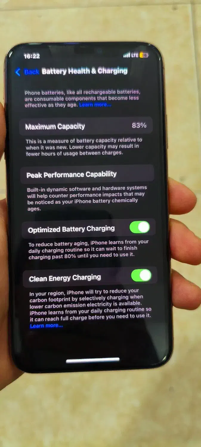 آیفون11پرومکس|موبایل|ارومیه, |دیوار