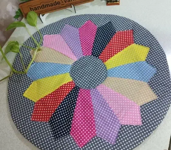 دستگیره چل تیکه|سفره، حوله، دستمال آشپزخانه|اراک, |دیوار