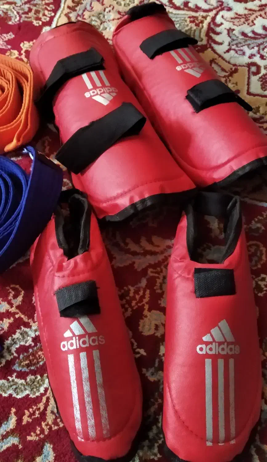 وسایل ورزشی|تجهیزات ورزشی|مشگین شهر, |دیوار