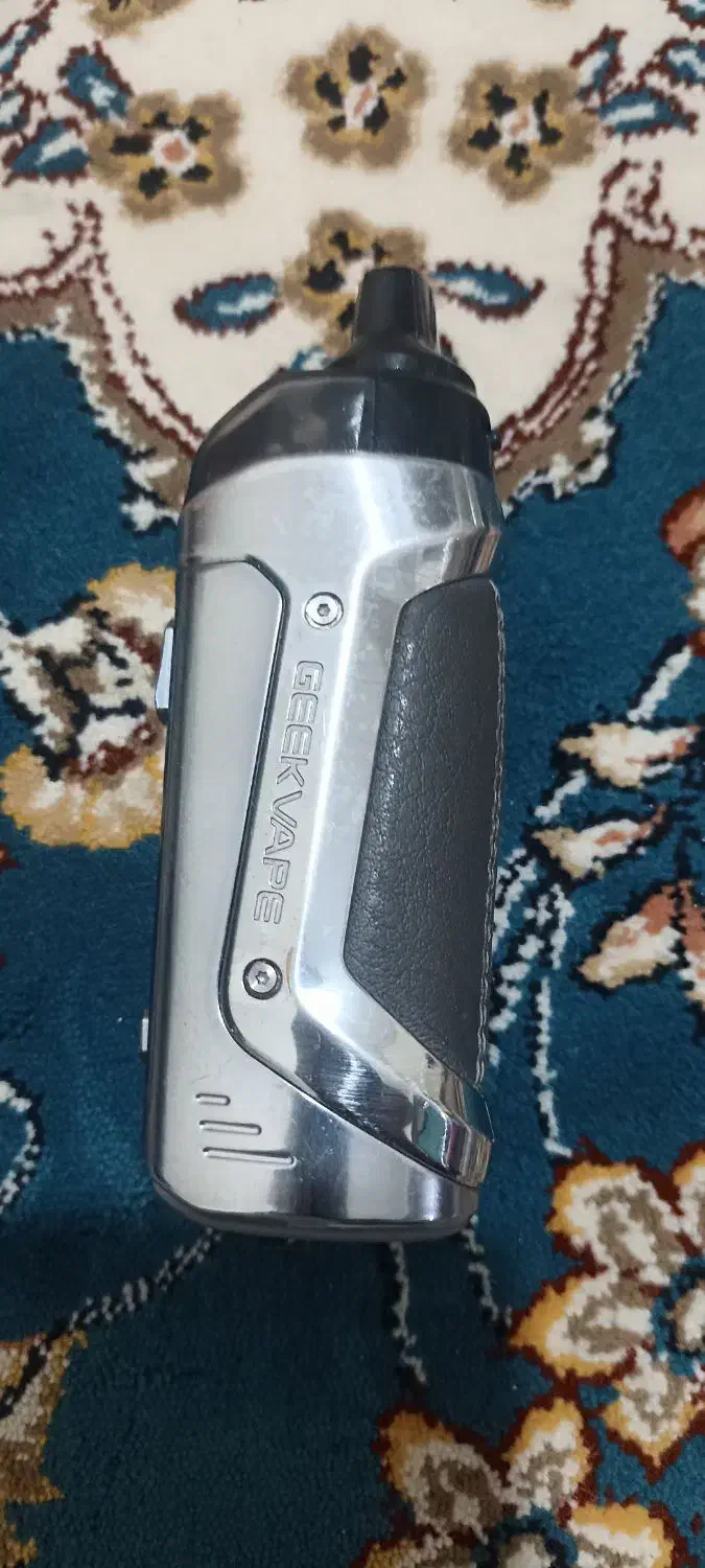 geek vape b60 گیک ویپ  بی 60|زیورآلات و اکسسوری|بوئین زهرا, |دیوار