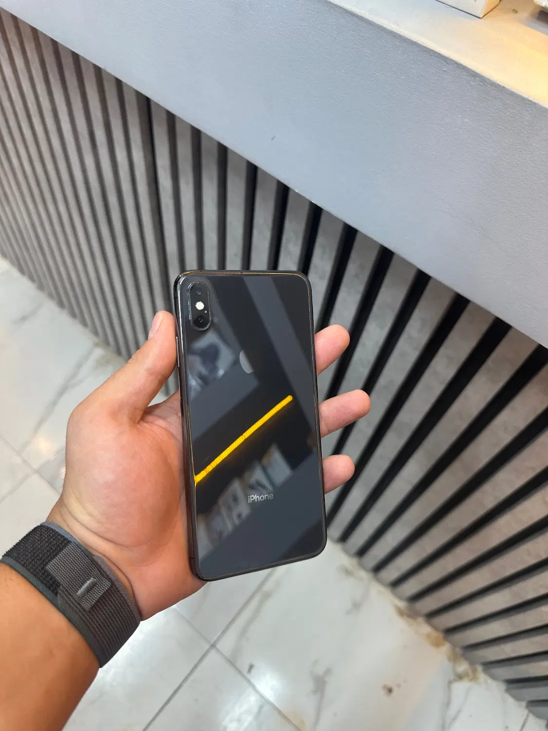 Xs max 256|موبایل|کرج, گوهردشت|دیوار