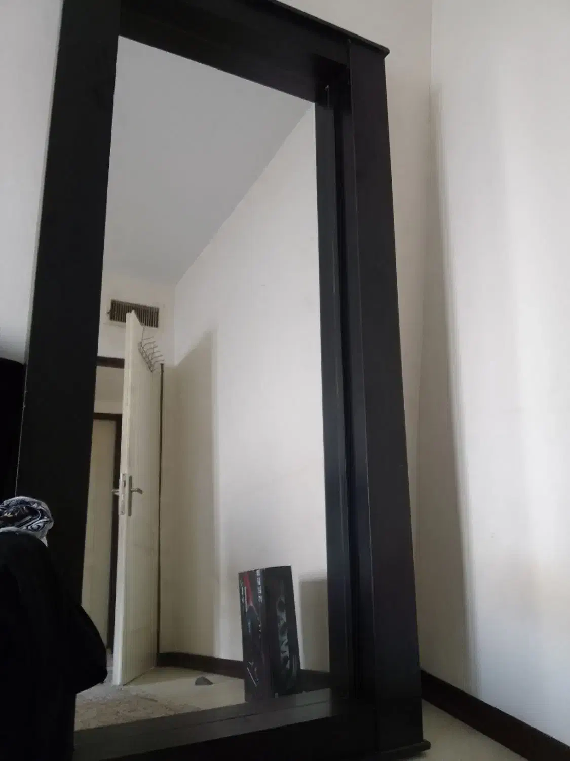 آینه و میز عسلی و پذیرایی|آینه|پرند, فاز ۵|دیوار