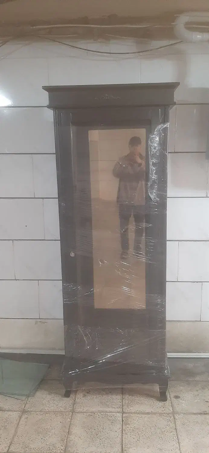 بوفه تمیز|بوفه، ویترین، کنسول|کرج, حصارک بالا|دیوار