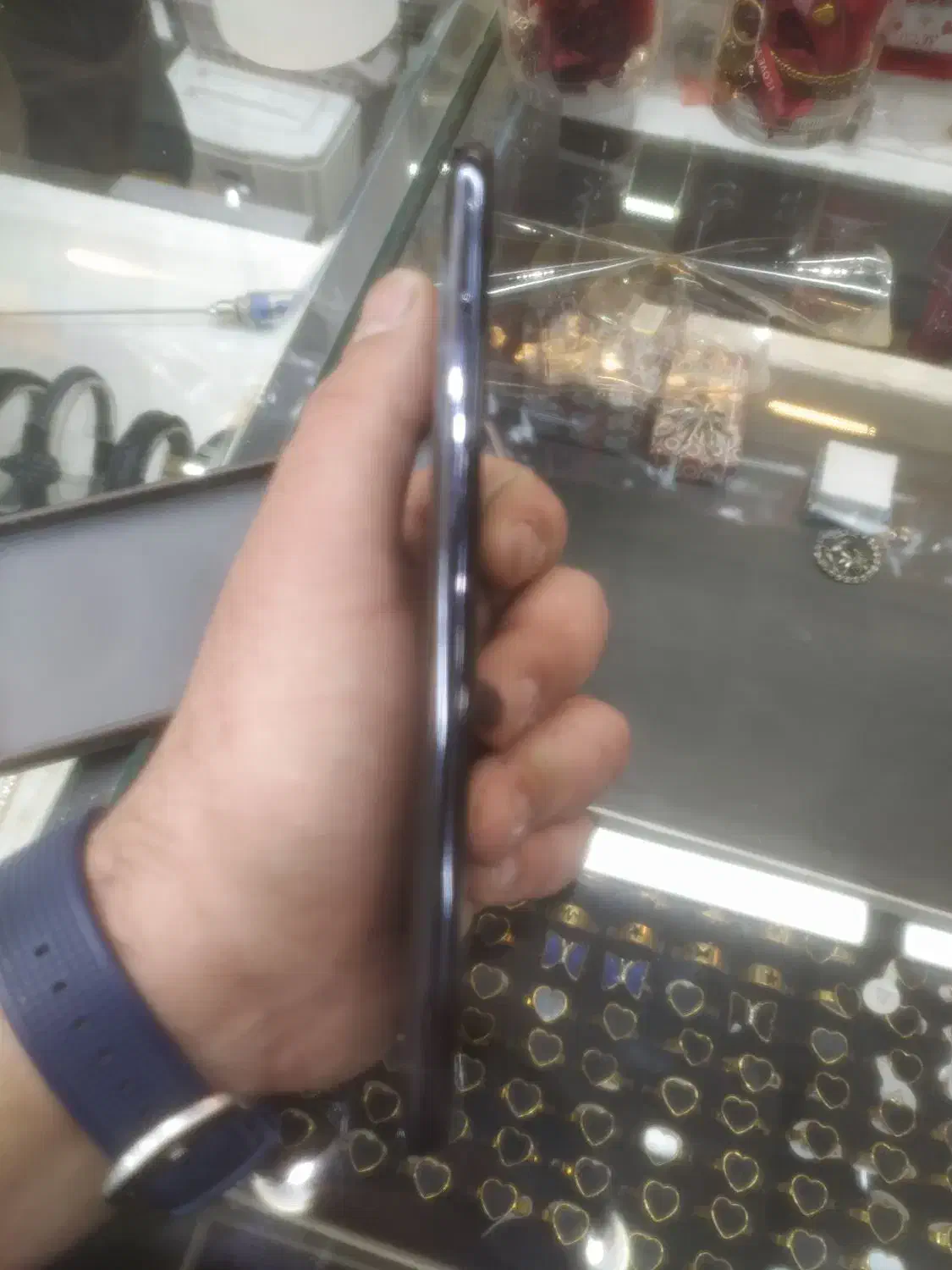 256پوکو ۵s0|موبایل|مشهد, انقلاب|دیوار