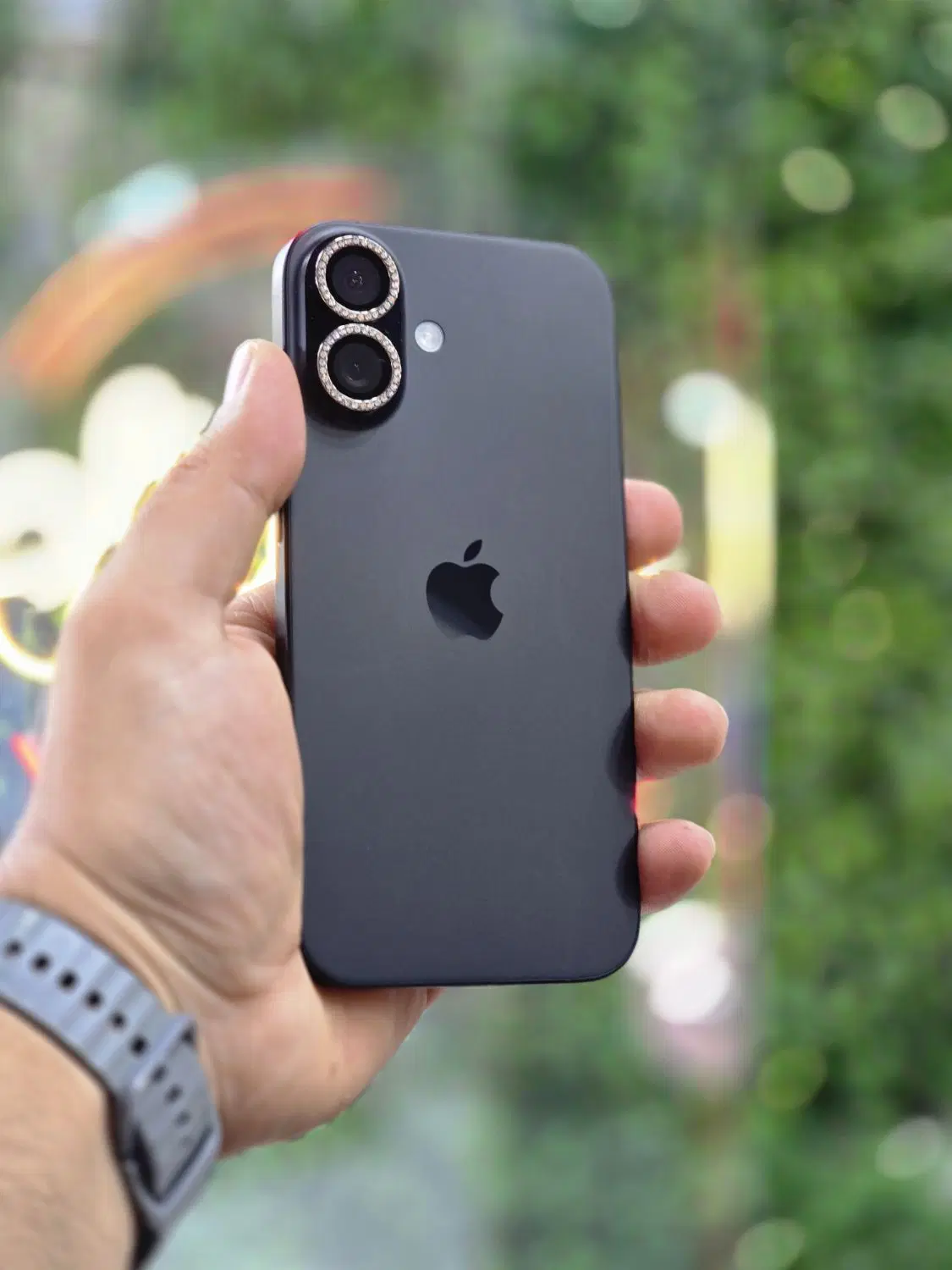 iphone 16|موبایل|دورود, |دیوار