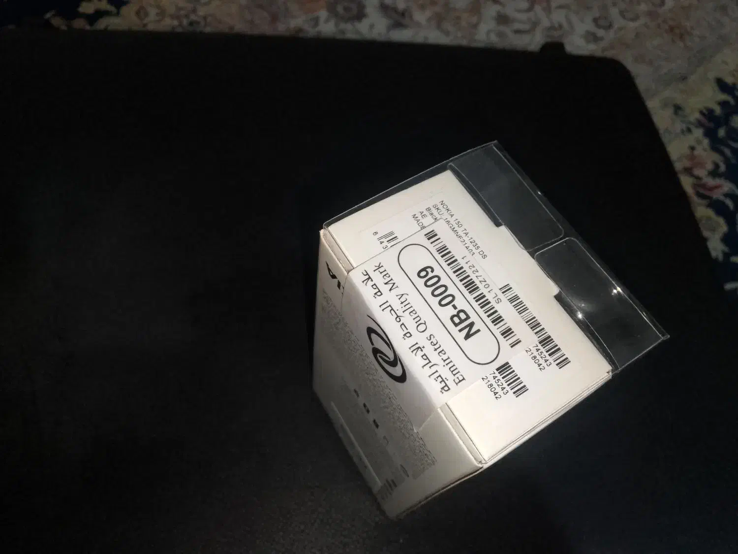 نوکیا ۱۵۰ اصلی|موبایل|کرج, گوهردشت|دیوار