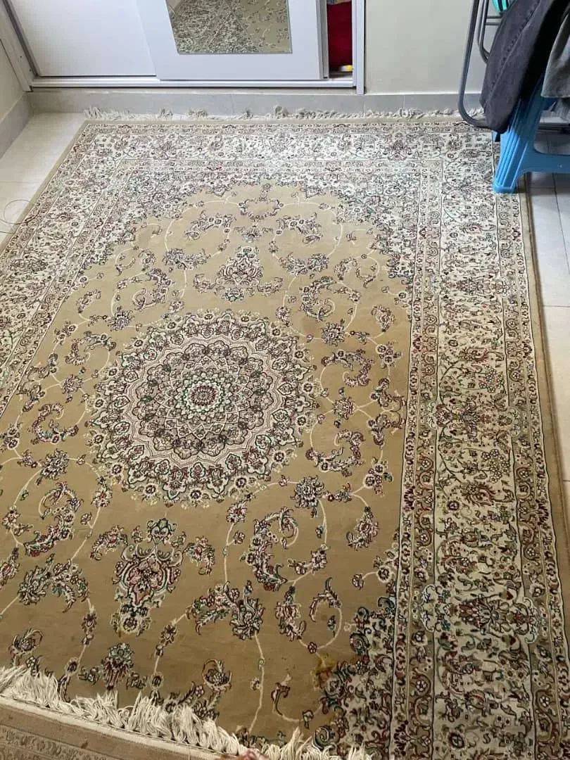 ۲فرش ۶ متری|فرش|تهران, وصفنارد|دیوار