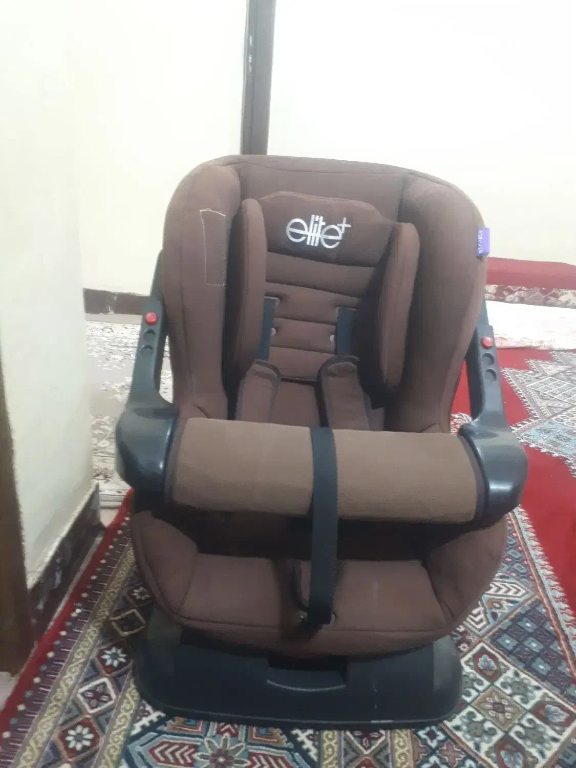 برای حفظ جان سلامتی فرزند خود اینو از من بخرید|تخت و صندلی بچه|اهواز, شهرک نفت|دیوار