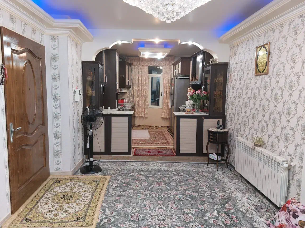 آپارتمان ۷۰ متر دوخوابه