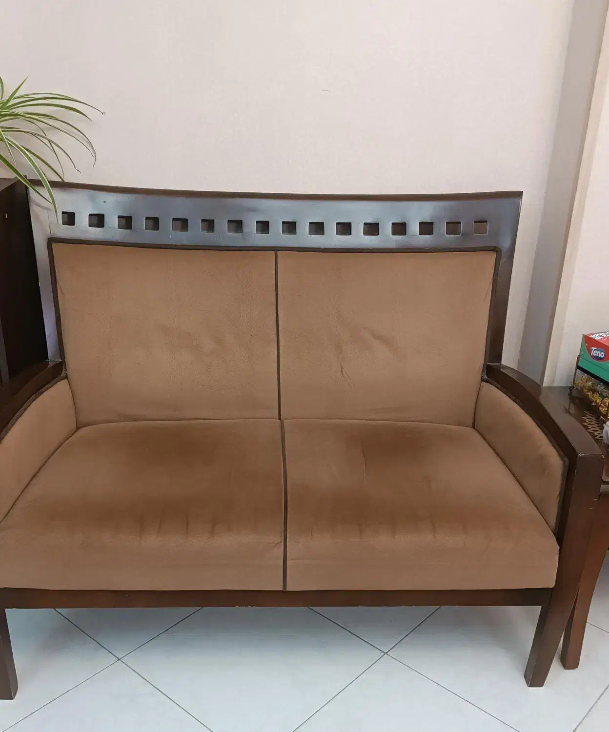 مبل|مبلمان خانگی و میز عسلی|محمدشهر, محمدشهر|دیوار