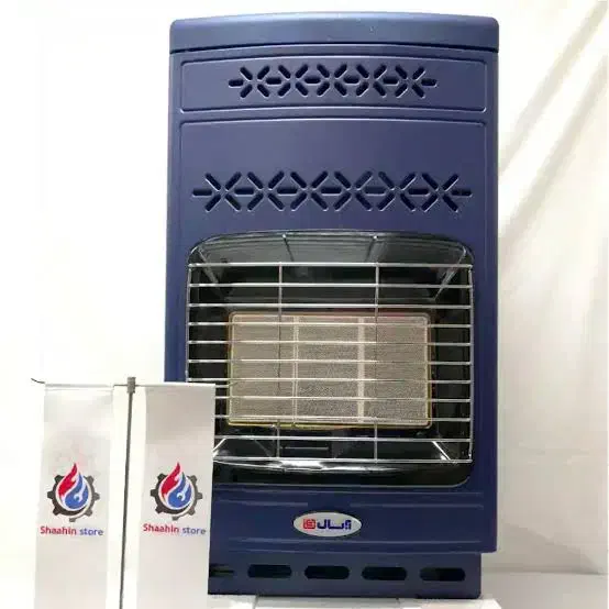 تعمیر انواع بخاری های صنعتی و خانگی|خدمات پیشه و مهارت|نسیمشهر, |دیوار