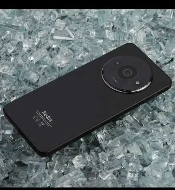 گوشی ردمی a3|موبایل|جیرفت, |دیوار