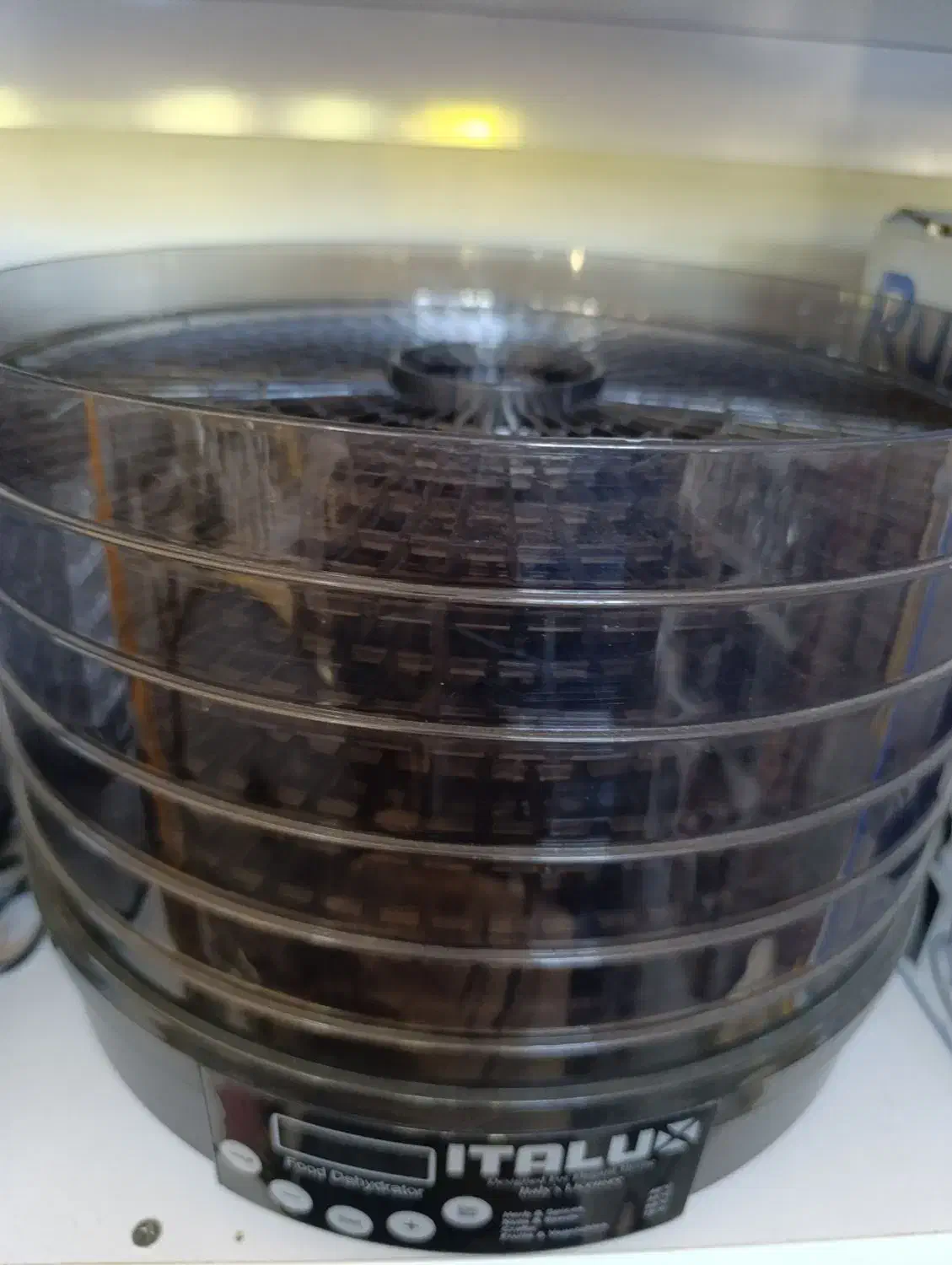 میوه خشک کن ایتالوکس|سایر لوازم برقی|گنبد کاووس, |دیوار