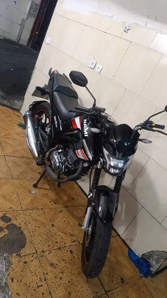 نامی۱۷۰ درحد|موتورسیکلت|کرج, فاز ۳ گوهردشت|دیوار