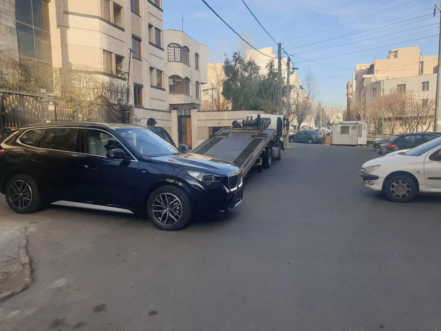 BMWix1|خودرو سواری و وانت|تهران, امیرآباد|دیوار