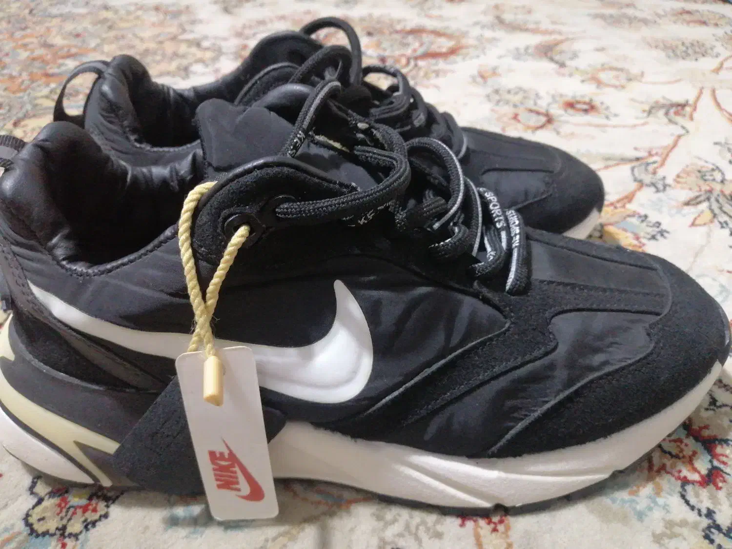 فروش 2 جفت کفش نو|کیف، کفش، کمربند|شیراز, شهرک نیروی انتظامی|دیوار