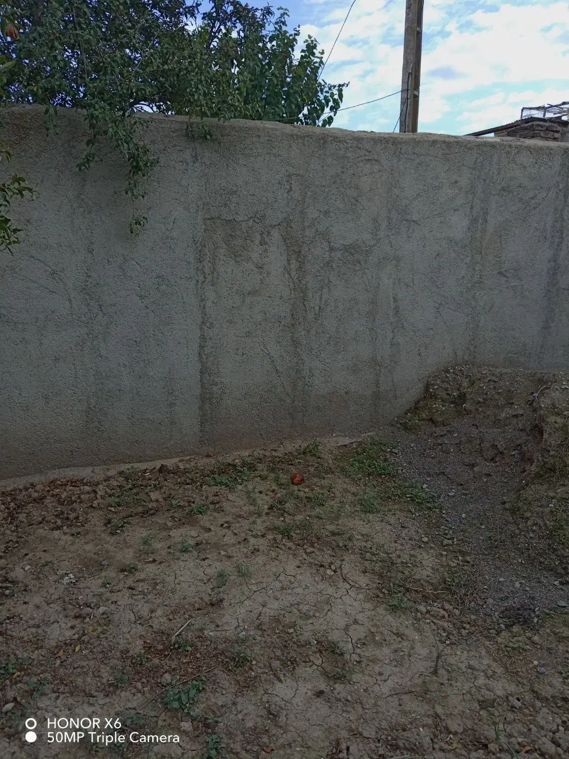 سیمان و پودرسنگ کاری و تخریب دیوار لوله کشی|خدمات پیشه و مهارت|خان ببین, |دیوار