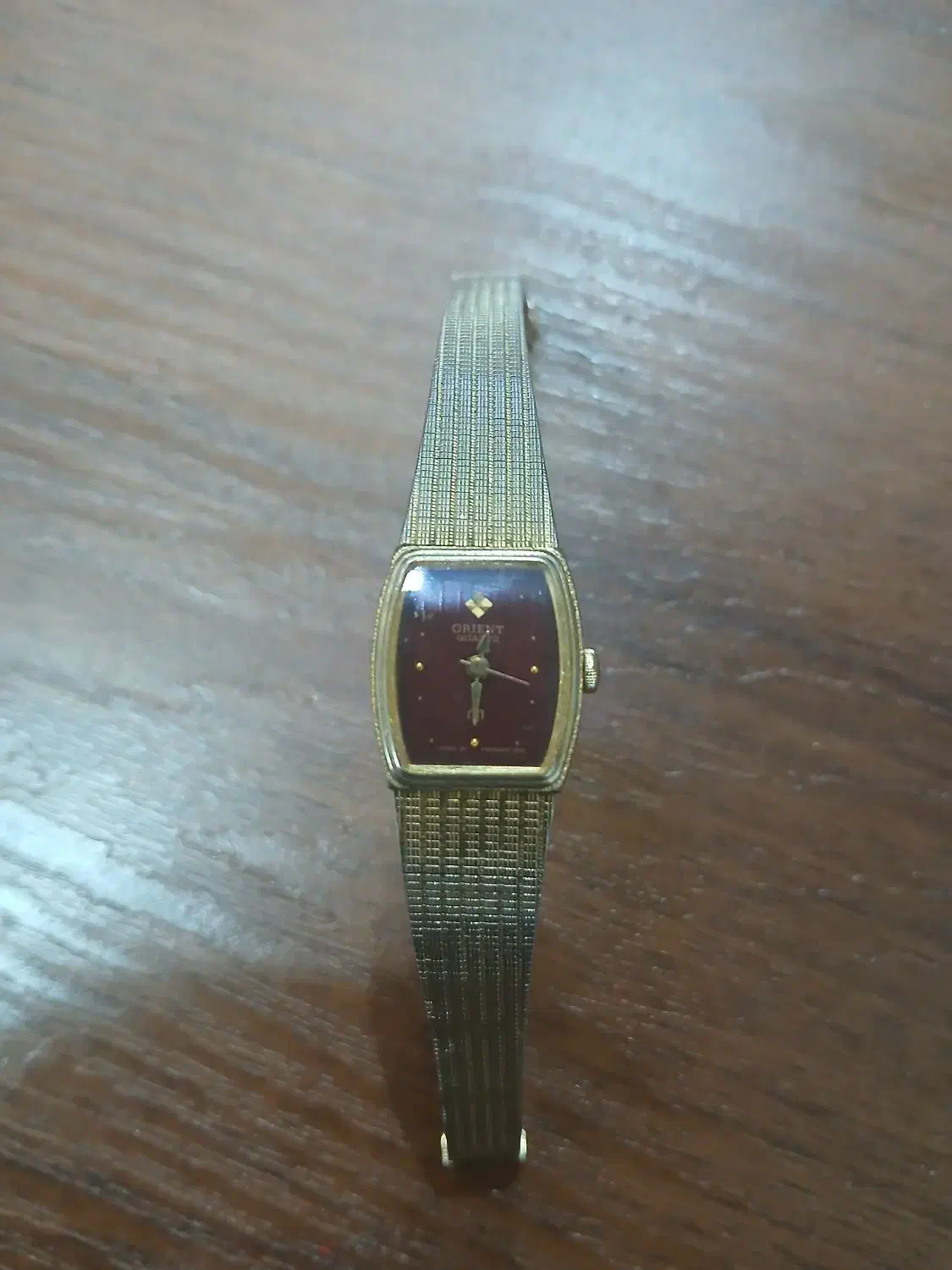 ساعت اورینت|ساعت|اصفهان, نصرآباد|دیوار