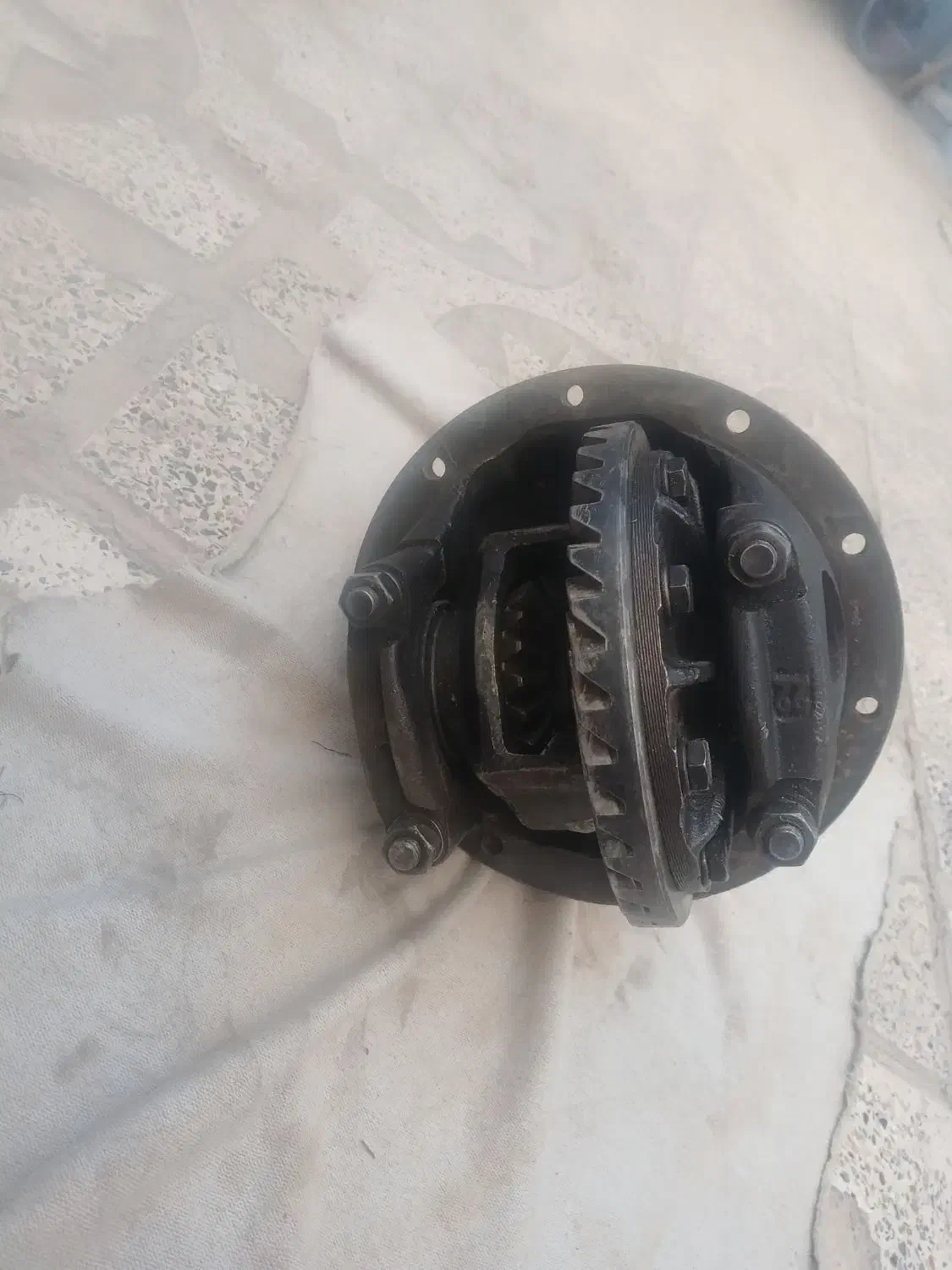 دف وانت|قطعات یدکی و لوازم جانبی|دورود, |دیوار