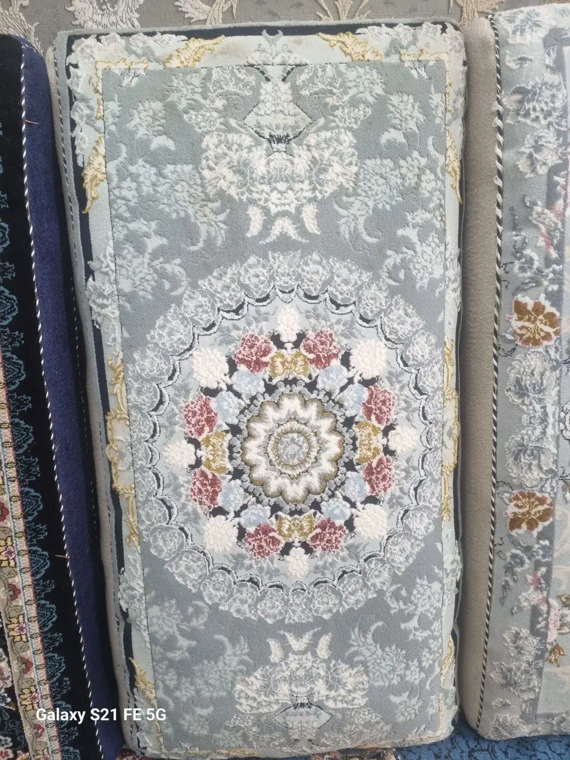 پشتی الیافی درجه ۱|پشتی|کرج, اسدآباد|دیوار