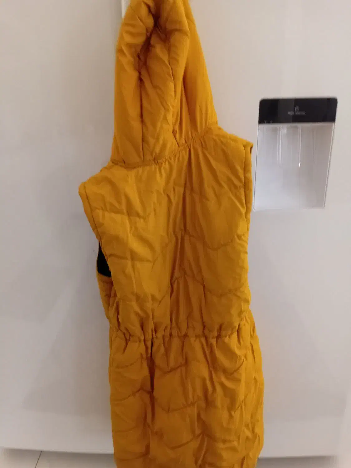 پافر تمیز خداوکیلی دوسه بار پوشیده دخترم|لباس|ملایر, |دیوار