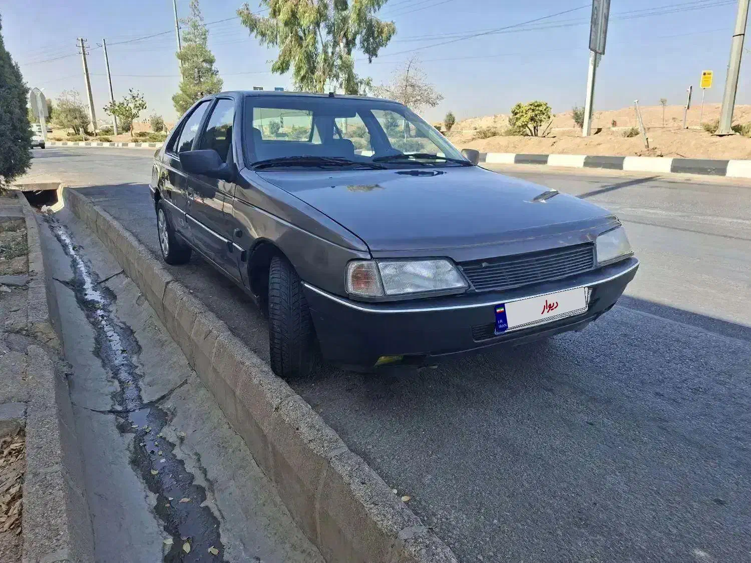 روا سال|خودرو سواری و وانت|شیراز, فرگاز|دیوار