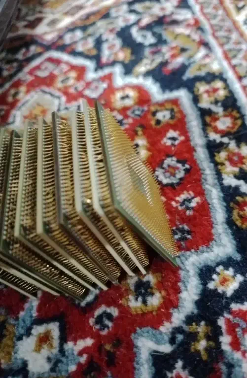 cpuسی پی یو|قطعات و لوازم جانبی رایانه|اصفهان, بهارستان|دیوار