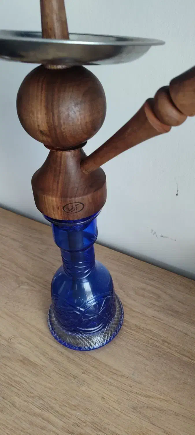 قلیان دو سیب|کلکسیون و سرگرمی|سنندج, |دیوار