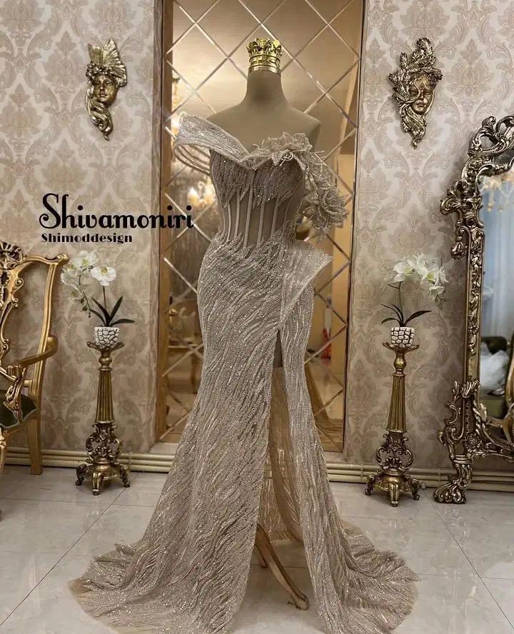 لباس مجلسی|لباس|شبستر, |دیوار