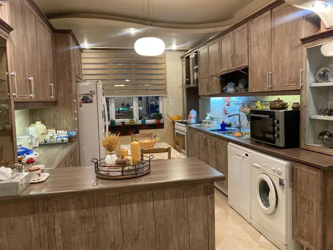 ۶۷متر /۲خواب /فول امکانات /طوقانی /سرمایه گذاری|فروش آپارتمان|تهران, شهران جنوبی|دیوار