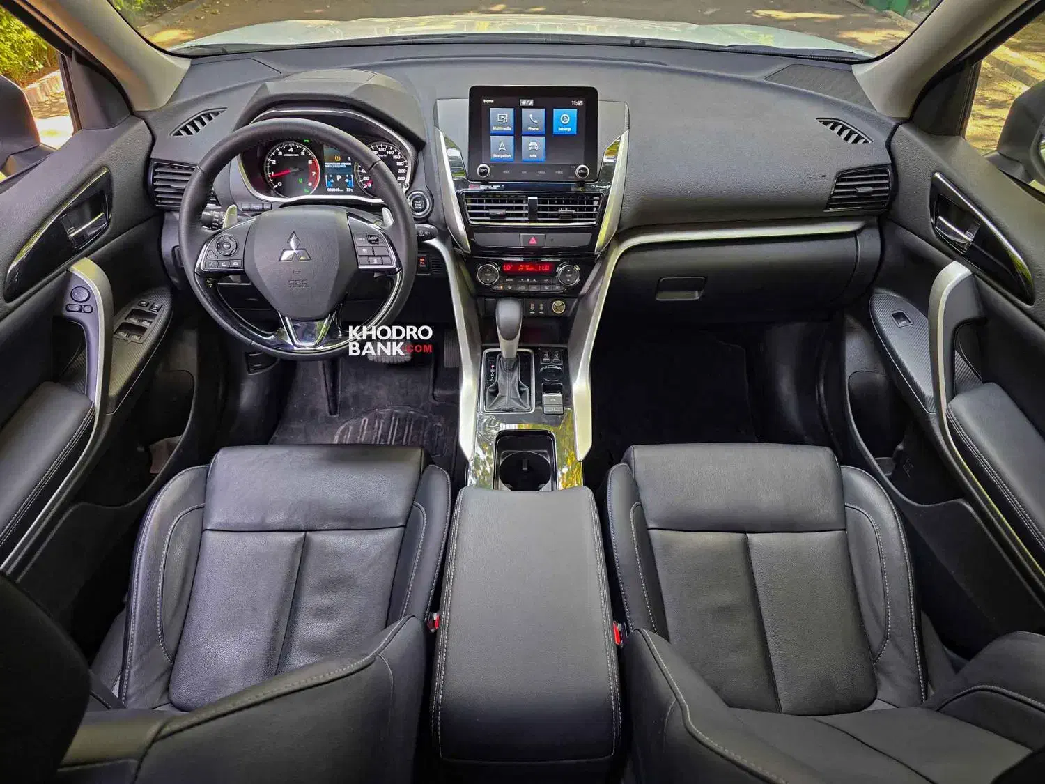 میتسوبیشی اکلیپس کراس|خودرو سواری و وانت|رشت, کاکتوس|دیوار