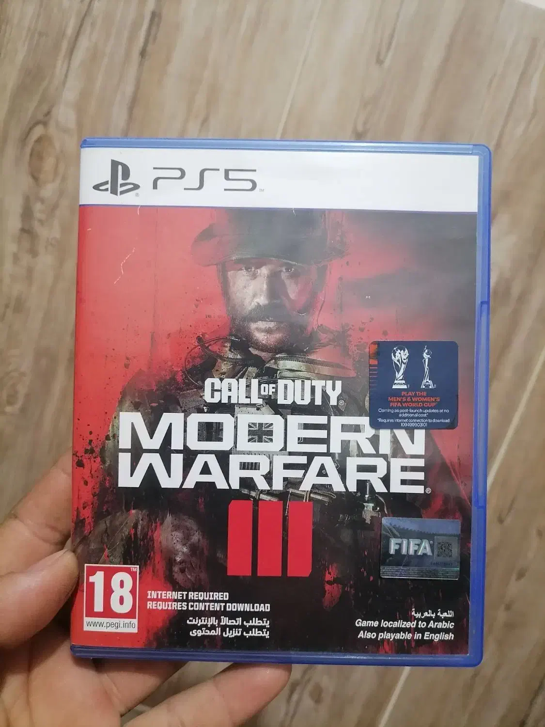 دیسک بازی bs5|کنسول، بازی ویدئویی و آنلاین|صفادشت, |دیوار