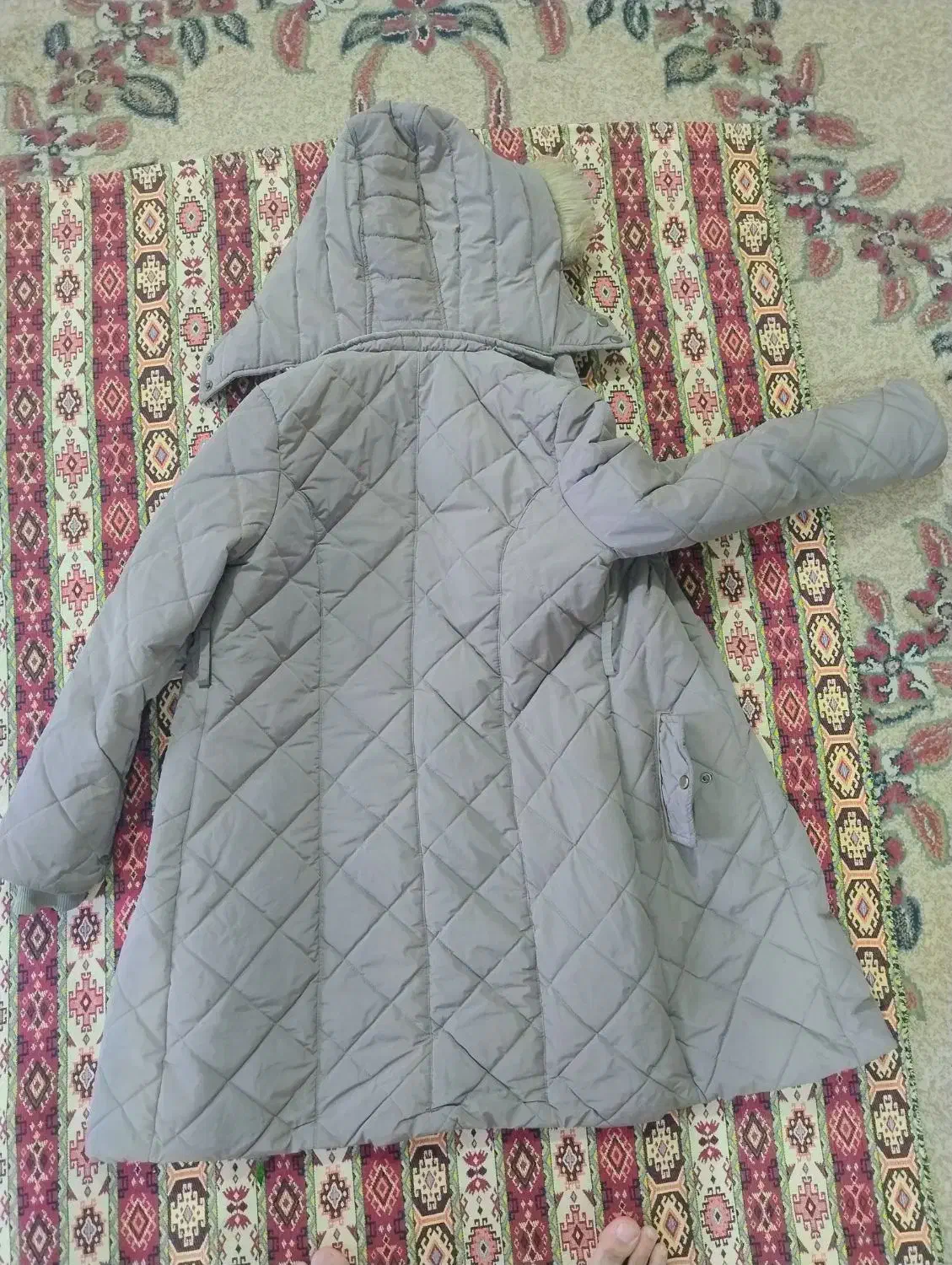 کاپشن زنانه|لباس|خلیل شهر, |دیوار